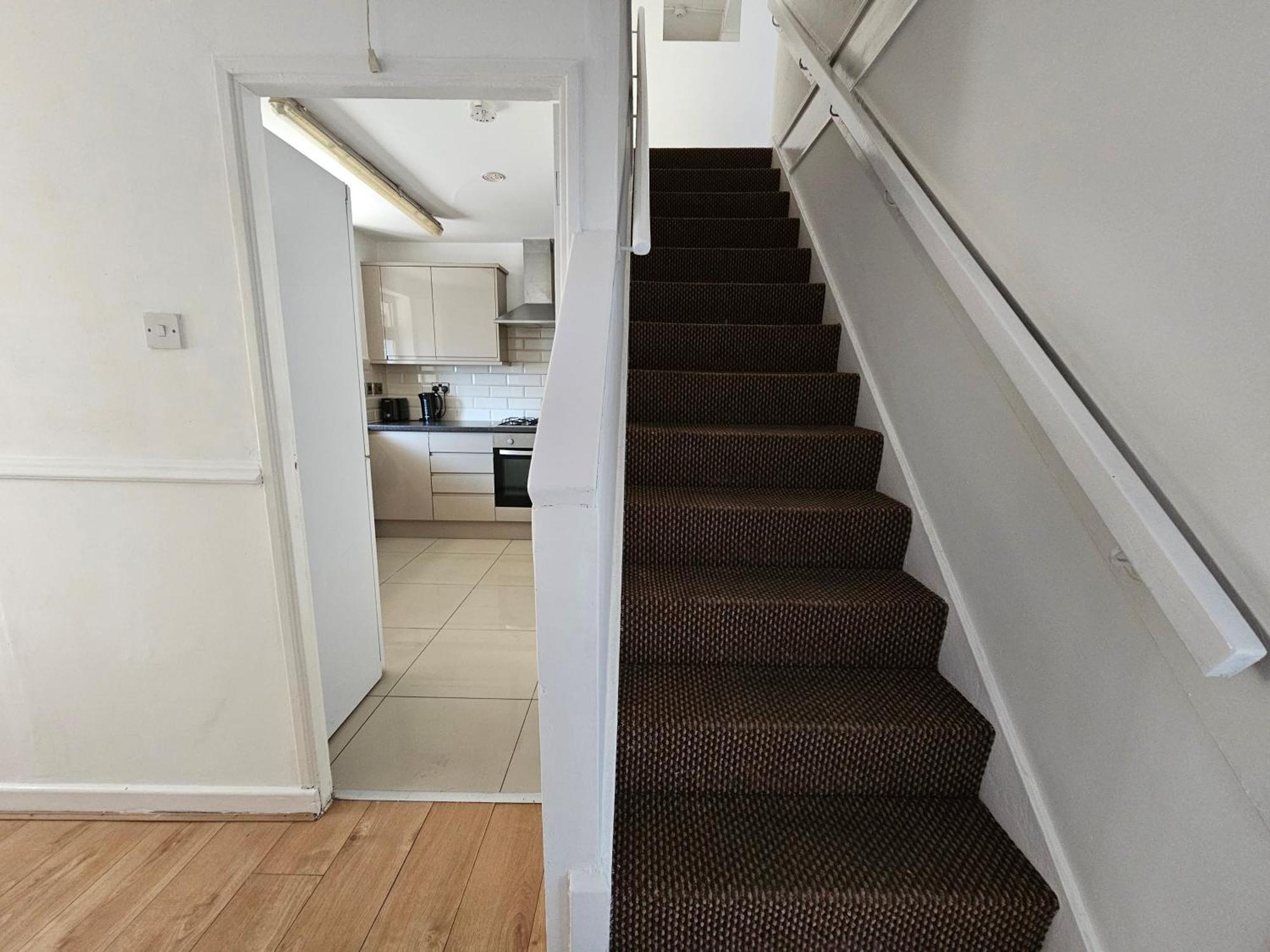 London E1 Rooms Exterior photo